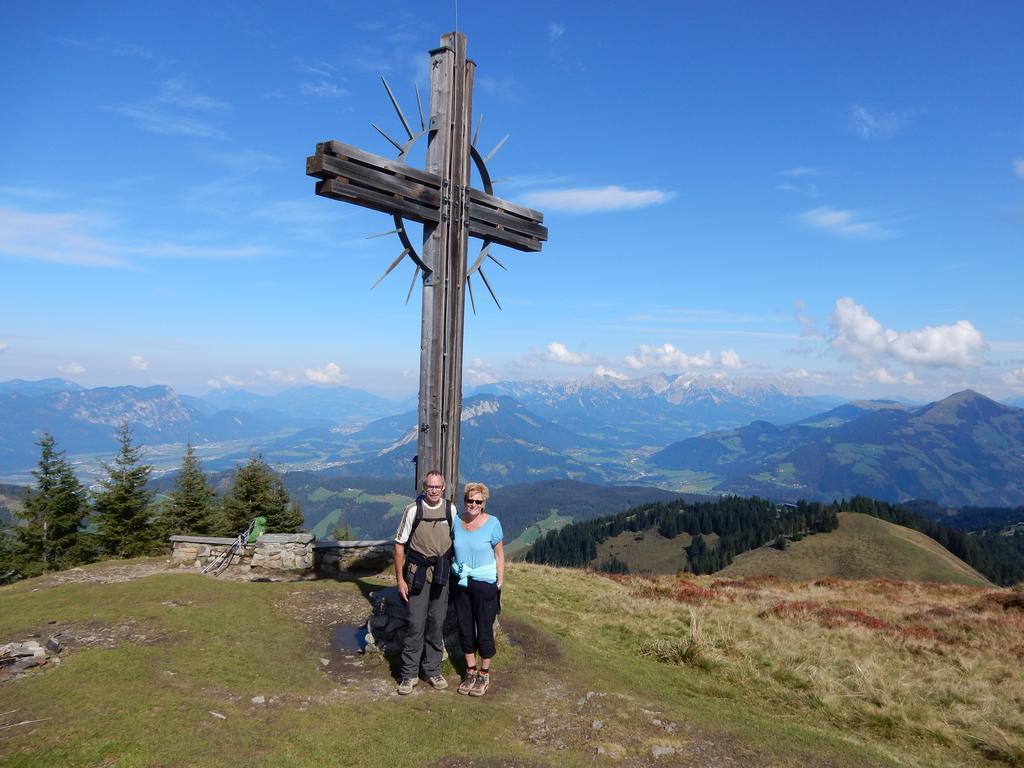Pension-Jakobs Nachtsheim Luaran gambar